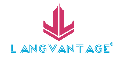 Langvantage Logo